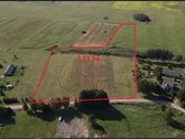Parduodamas 1,51ha Žemės Sklypas Širvintų Raj - nuotraukos Nr. 6