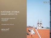 Kviečiame Į Atvirus Namus Liepos 7 D. - nuotraukos Nr. 2