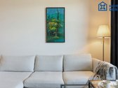 Modernūs namai šalia žaliuojančių poilsio - nuotraukos Nr. 5