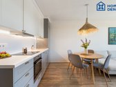 Modernūs namai šalia žaliuojančių poilsio - nuotraukos Nr. 7
