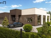 Parduodamas erdvus, šiuolaikiškas net 178.14