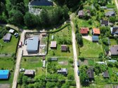 Parduodamas jaukus sodo namas Bernatoniuose, - nuotraukos Nr. 2