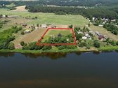Parduodame sklypą ramioje vietoje su - nuotraukos Nr. 3