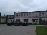 Nuomojamos administracinės paskirties