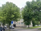 Jaukus ir erdvus butas itin geroje, ramioje