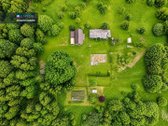 Parduodama Sodyba Vienkiemyje Su Prūdeliu, - nuotraukos Nr. 5