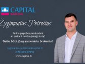 Parduodama Sodyba Vienkiemyje Su Prūdeliu, - nuotraukos Nr. 8