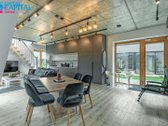 Išskirtinis "A++" Klasės Namas Saloje Ant - nuotraukos Nr. 5
