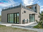Išskirtinis "A++" Klasės Namas Saloje Ant - nuotraukos Nr. 28