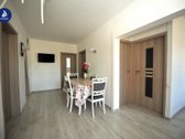 3 K. Butas Su Holu Ir Dviem Balkonais - nuotraukos Nr. 7