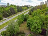 Parduodamas 14.5 arų Komercinės Paskirties - nuotraukos Nr. 9