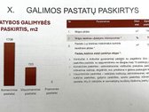 Parduodamas 14.5 arų Komercinės Paskirties - nuotraukos Nr. 13