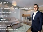 Parduodamas 14.5 arų Komercinės Paskirties - nuotraukos Nr. 14