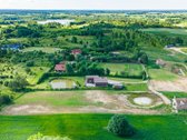 Gyvenkite Gamtos Apsuptyje – Sklypai Su - nuotraukos Nr. 4