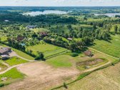 Gyvenkite Gamtos Apsuptyje – Sklypai Su - nuotraukos Nr. 5