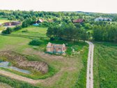 Gyvenkite Gamtos Apsuptyje – Sklypai Su - nuotraukos Nr. 7