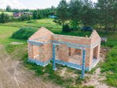 Gyvenkite Gamtos Apsuptyje – Sklypai Su - nuotraukos Nr. 9