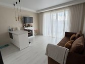 Šviesus ir moderniai įrengtas 3 kambarių - nuotraukos Nr. 6