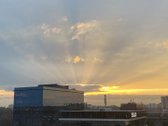 Gyvenimas Virš Miesto – Su Panoraminiu Vaizdu