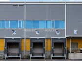 Nuomojamos Sandėlio Patalpos Terminalo G., - nuotraukos Nr. 4