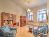 Parduodamas erdvus 4 kambarių butas Vilniaus