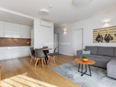 Erdvus ir šviesus 3 kambarių butas vienoje - nuotraukos Nr. 5