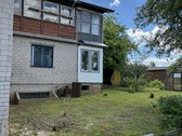 Parduodamas sodo namas su nauju projektu ir - nuotraukos Nr. 2