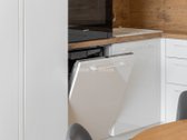 Erdvus ir šviesus 3 kambarių butas vienoje - nuotraukos Nr. 10