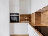 Erdvus ir šviesus 3 kambarių butas vienoje - nuotraukos Nr. 11
