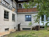 Parduodamas sodo namas su nauju projektu ir - nuotraukos Nr. 5