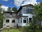 Parduodamas sodo namas su nauju projektu ir - nuotraukos Nr. 6