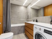 Erdvus ir šviesus 3 kambarių butas vienoje - nuotraukos Nr. 20