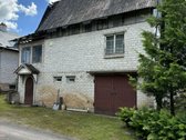 Parduodamas sodo namas su nauju projektu ir - nuotraukos Nr. 8