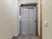 Erdvus ir šviesus 3 kambarių butas vienoje - nuotraukos Nr. 27