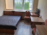 Parduodamas 1kambario bendrabučio tipo butas