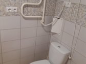 Išnuomojamas erdvus 45 kv.m.studijos tipoi - nuotraukos Nr. 6