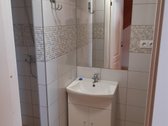 Išnuomojamas erdvus 45 kv.m.studijos tipoi - nuotraukos Nr. 7