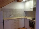 Išnuomojamas erdvus 45 kv.m.studijos tipoi - nuotraukos Nr. 8