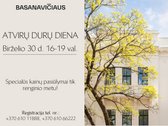Atvirų Durų Diena Birželio 30 d. 16-19 val. - nuotraukos Nr. 2