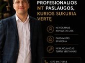 Nt agentūra "Du Procentai" 2% siūlo! - nuotraukos Nr. 4