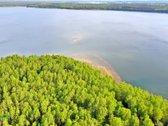 12 Ha Sklypas Su 200 Metrų Švento Ežero - nuotraukos Nr. 2