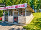 Nvesticinė Galimybė: Parduodamas Verslas –