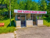 Nvesticinė Galimybė: Parduodamas Verslas – - nuotraukos Nr. 3