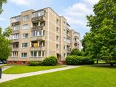 Parduodamas Jaukus 1 Kambario Butas Šeškinėje