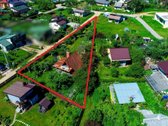 Sodo namelis su sklypu Raigardo sodų bendrijoje - nuotraukos Nr. 2