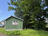 Parduodamas Sodo Sklypas Su Ūkiniu Nameliu - nuotraukos Nr. 4