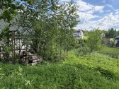 Parduodamas Sodo Sklypas Su Ūkiniu Nameliu - nuotraukos Nr. 5