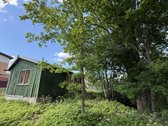 Parduodamas Sodo Sklypas Su Ūkiniu Nameliu - nuotraukos Nr. 7