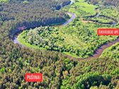 Išskirtinė 10,36 Ha Teritorija Šimonių