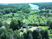 Parduodamas 50 arų kitos paskirties sklypas